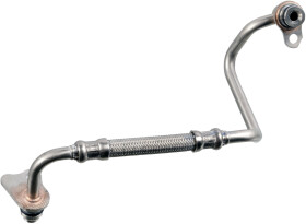 Маслопровод турбины Febi 185042