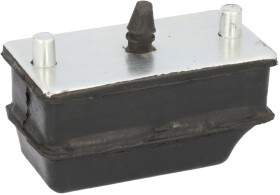 Отбойник амортизатора Febi 186423