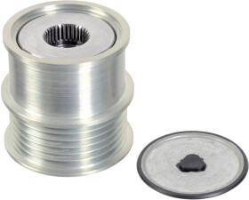 Муфта генератора Febi 184783