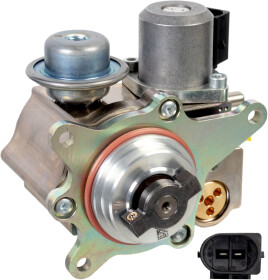 Топливный насос высокого давления Febi 175732