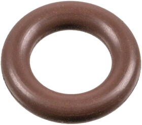 Уплотнительное кольцо топливной форсунки Febi 182903