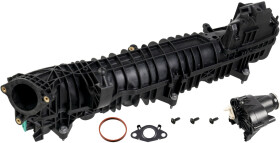 Впускной патрубок Febi 182612