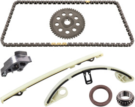 Комплект цепи ГРМ Febi 175117