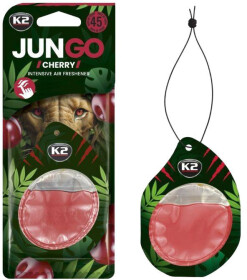 Ароматизатор K2 Jungo Cherry 20