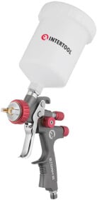 Краскопульт Intertool Teflon PT-0148