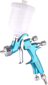 Краскопульт Auarita NOVA-LIGHT-1.0LM