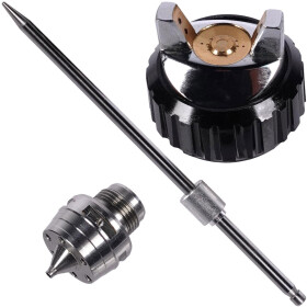 Форсунка для краскопульта Auarita NS-LION-1-1.4