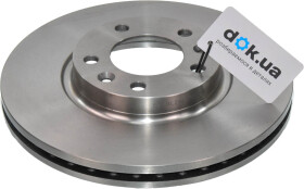 Тормозной диск Starline PB 2981