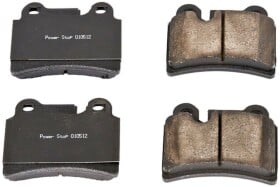 Тормозные колодки Power Stop 161277