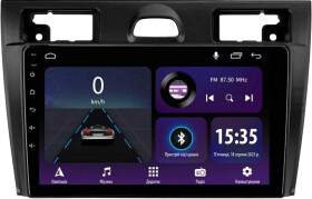 Штатная магнитола Sigma Car Accessories E9232 41804