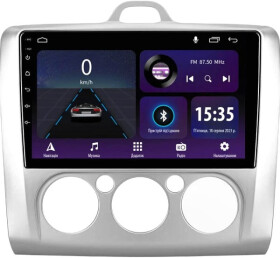 Штатная магнитола Sigma Car Accessories E9232 F1 41805