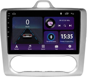 Штатная магнитола Sigma Car Accessories E9232 F2 41806