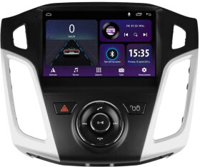 Штатна магнітола Sigma Car Accessories E9232 41807