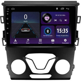 Штатная магнитола Sigma Car Accessories E9232 41811
