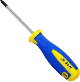 Отвертка S&R 250085082 PZ 1