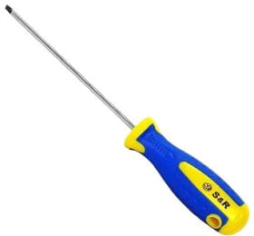Викрутка S&R 250383162 SL 3
