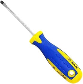 Викрутка S&R 250083062 SL 4