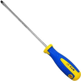 Отвертка S&R 250083464 SL 5.5