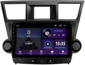 Штатна магнітола Sigma Car Accessories E10232 F2 42385