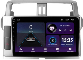 Штатна магнітола Sigma Car Accessories E10232 42393