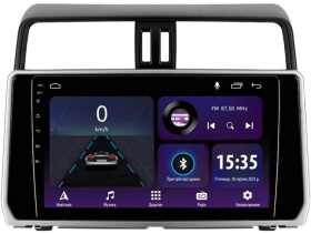 Штатна магнітола Sigma Car Accessories E10232 42394