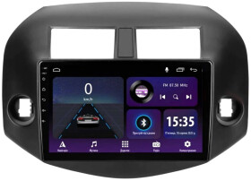 Штатна магнітола Sigma Car Accessories E10232 F2 42395
