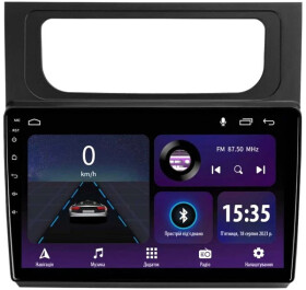 Штатная магнитола Sigma Car Accessories E10232 42416
