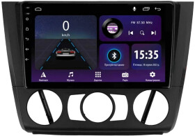 Штатная магнитола Sigma Car Accessories E9232 F1 41739