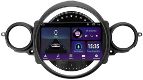Штатная магнитола Sigma Car Accessories E9232 F1 41746