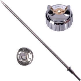 Форсунка для фарбопульта Auarita NS-NOVA-LIGHT-0.8LM