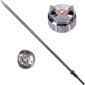 Форсунка для фарбопульта Auarita NS-NOVA-LIGHT-1.0LM