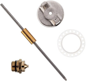Форсунка для краскопульта Intertool PT-2007