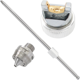 Форсунка для краскопульта Auarita NS-AB-17G-2.5