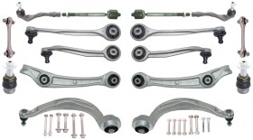 Ремкомплект рычага Sidem 37852