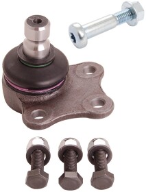 Ремкомплект шаровой опоры Sidem 3080kit