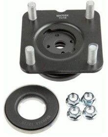 Комплект (опора + подшипник) Sidem 851409kit