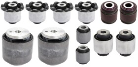 Сайлентблок рычага Sidem 827605kit