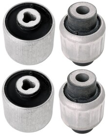 849697kit Sidem Сайлентблок важеля для Mercedes E-Class