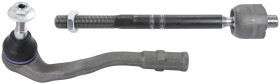 Рулевая тяга в сборе Sidem 37020