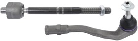 Рулевая тяга в сборе Sidem 37021