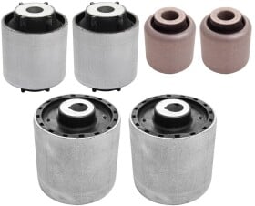 8216005kit Sidem Сайлентблок важеля