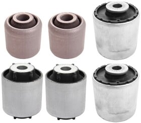 8216006kit Sidem Сайлентблок важеля