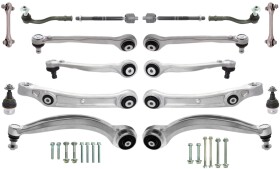 Ремкомплект рычага Sidem 370075