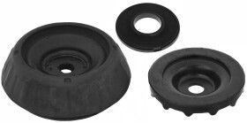 Комплект (опора + подшипник) Sidem 881411kit