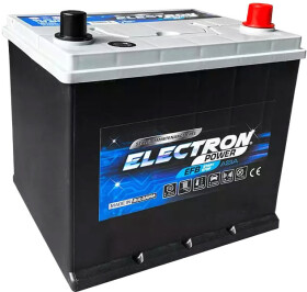 Аккумулятор Electron 6 CT-65-R EFB Start Stop 565002056