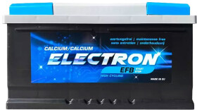 Аккумулятор Electron 6 CT-75-R EFB Start Stop 575002074