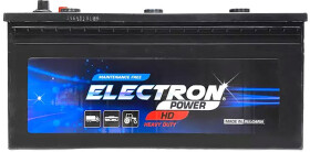 Аккумулятор Electron 6 CT-230-L Power HD 730011150