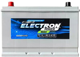 Аккумулятор Electron 6 CT-100-L Power MAX Asia 600033085SMF