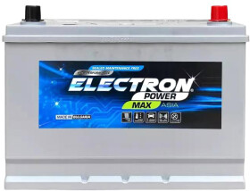 Акумулятор Electron 6 CT-100-R Power MAX Asia 600032085SMF