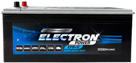 Аккумулятор Electron 6 CT-185-L Power EFB+C Super Heavy Duty 685002110